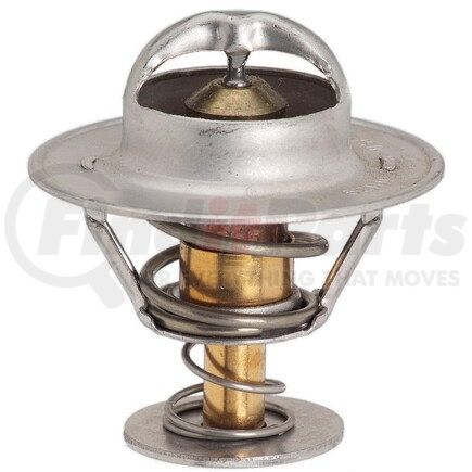 Engine Coolant Thermostat