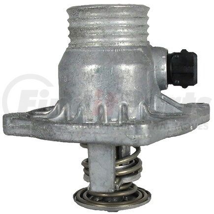 Stant 49502 Stant Engine Coolant Thermostat / Water Outlet Assembly