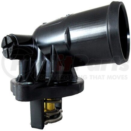 Stant 49549 Engine Coolant Thermostat / Water Outlet Assembly +