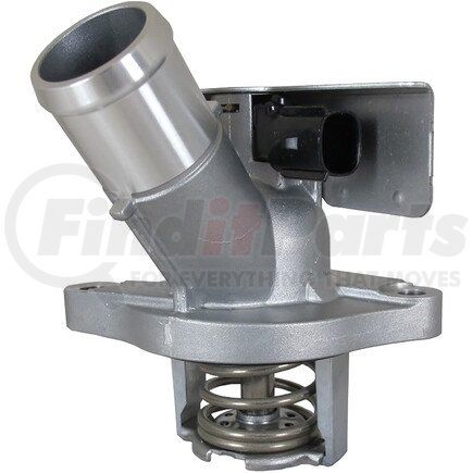 Stant 49742 Stant Engine Coolant Thermostat / Water Outlet Assembly