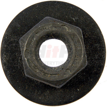 Dorman 700-270 Washered Nut - M6-1.0