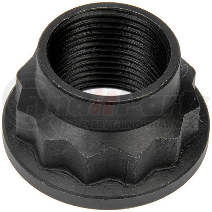 Dorman 615-224 Spindle Nut M22-1.50 Hex Star Pattern