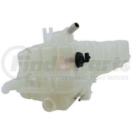 Automann 575.1014 COOLANT RESERVOIR FREIGHTLINER