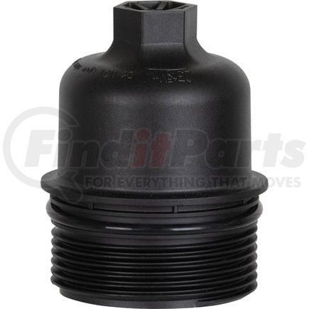 Premium Guard CAP6296 Engine Oil Filter Housing Cap