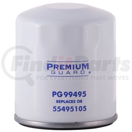 Premium Guard PG99495 pg99495