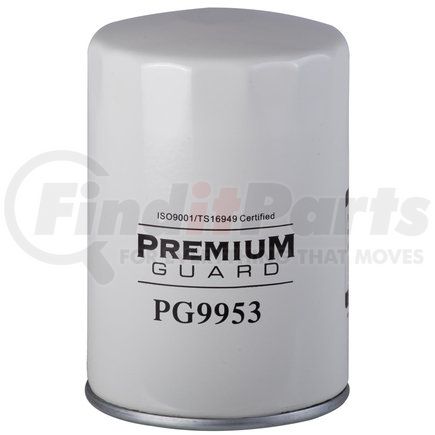 Premium Guard PG9953 pg9953