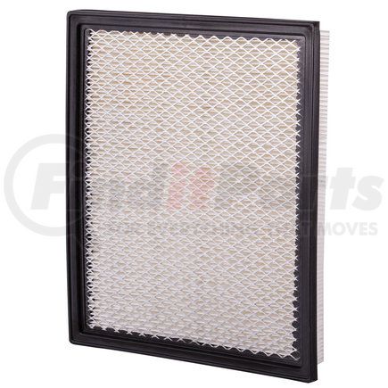 Premium Guard PA4727 Air Filter - Panel, Synthetic