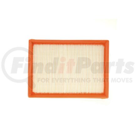 Premium Guard PA5105 Air Filter - Panel, Cellulose