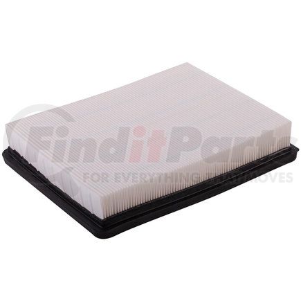 Premium Guard PA5373 Air Filter - Panel, Cellulose