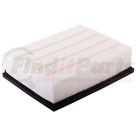 Premium Guard PA5457 Air Filter - Panel, Cellulose