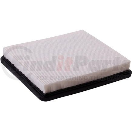 Premium Guard PA5488 Air Filter - Panel, Cellulose, for 2002-2004 Jeep Grand Cherokee 4.7L 8 Cyl