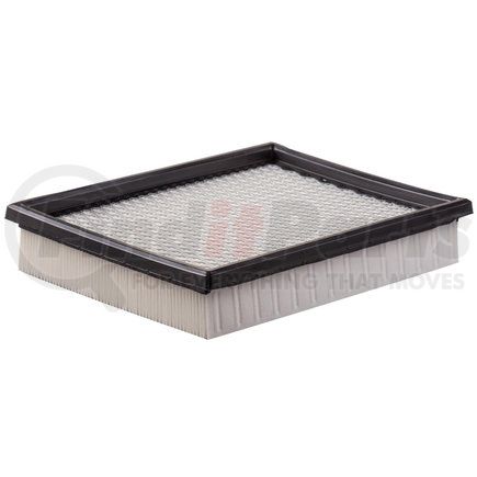 Premium Guard PA5591 Air Filter - Panel, Cellulose, for 2005-2007 Chevrolet Corvette 6.0L