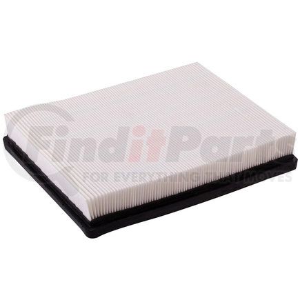 Premium Guard PA5671 Air Filter - Panel, Cellulose