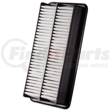 Premium Guard PA5673 Air Filter - Panel, Synthetic