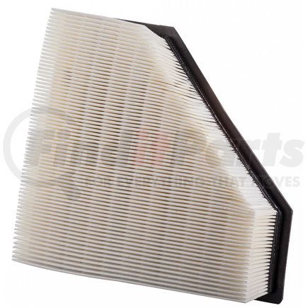 Premium Guard PA5775 Air Filter - Panel, Cellulose, for 2008-2011 Ford Focus 2.0L GAS