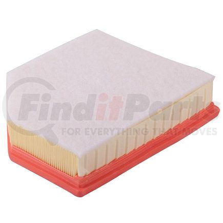 Premium Guard PA5788 Air Filter - Panel, Cellulose