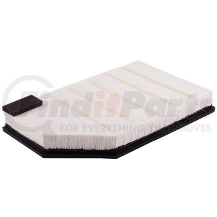 Premium Guard PA5795 Air Filter - Panel, Cellulose