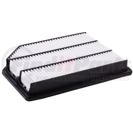 Premium Guard PA5816 Air Filter - Panel, Synthetic, for 2007-2012 Hyundai Veracruz 3.8L GAS