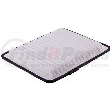Premium Guard PA5822 Air Filter - Panel, Non-Woven Fabric
