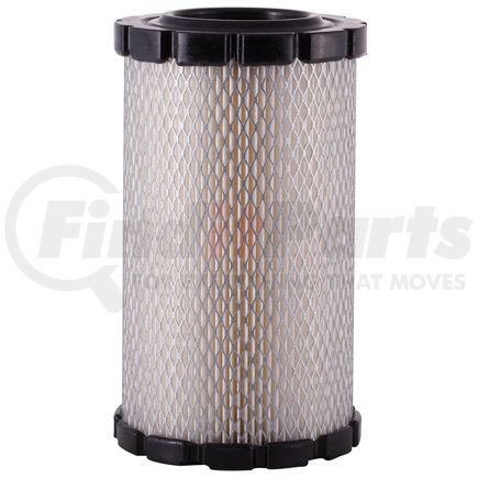 Premium Guard PA5841 Air Filter - Cylinder, Cellulose, 3.03" Inlet Diameter