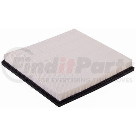 Premium Guard PA5900 Air Filter - Panel, Cellulose