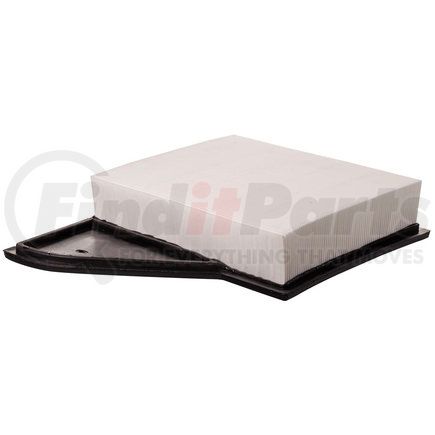 Premium Guard PA5907 Air Filter - Panel, Cellulose, for 2010-2014 Ford Mustang GAS
