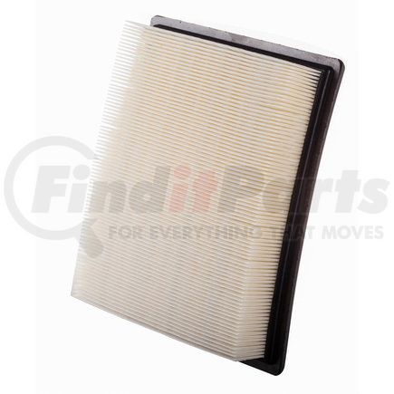 Premium Guard PA6121 Air Filter - Panel, Cellulose, for 2009-2020 Dodge Journey 2.4L 3.5L GAS