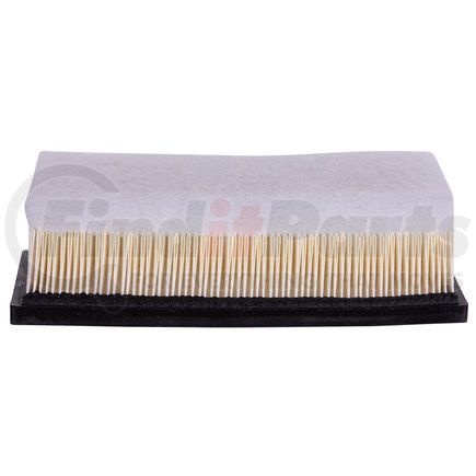 Premium Guard PA6272 Air Filter - Panel, Cellulose