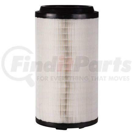 Premium Guard PA99079 Air Filter - Cylinder, Cellulose, 4.11" Inlet Diameter, for 2014-2023 Ram ProMaster 1500 3.6L Gas