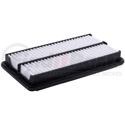 Premium Guard PA99178 Air Filter - Panel, Synthetic, for 2016-2023 Honda Pilot 3.5L Gas