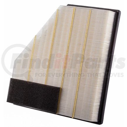 Premium Guard PA99230 Air Filter - Panel, Cellulose, for 2017-2021 BMW 230i 2.0L