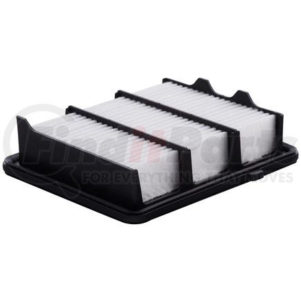 Premium Guard PA99294 Air Filter - Panel, Synthetic, for 2018-2022 Honda Accord 1.5L Gas