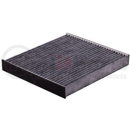 Premium Guard PC5518 Cabin Air Filter - Activated Charcoal, Behind Glove Box, for 2002-2010 Lexus SC430 4.3L