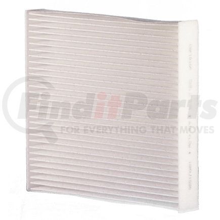 Premium Guard PC5667 Cabin Air Filter - Particulate, for 2014-2022 Land Rover Range Rover