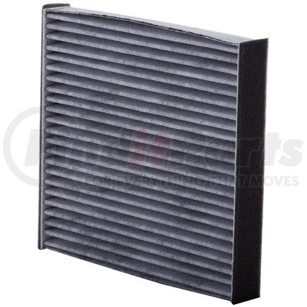 Premium Guard PC5667C Cabin Air Filter - Activated Charcoal, for 2007-2017 Toyota Camry