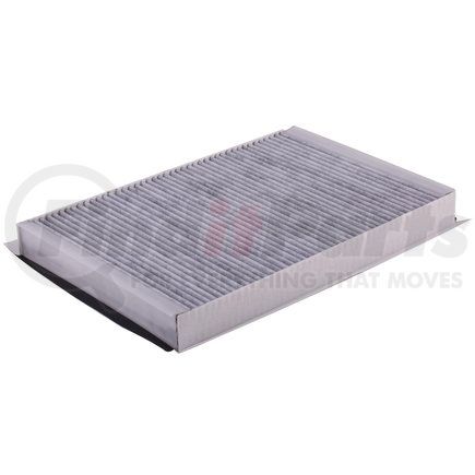 Premium Guard PC9366 Cabin Air Filter - Activated Charcoal, for 2007-2018 Freightliner Sprinter 2500
