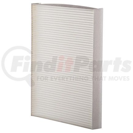 Premium Guard PC99099 Cabin Air Filter - Particulate, Behind Glove Box, for 2016-2020 Kia Sorento