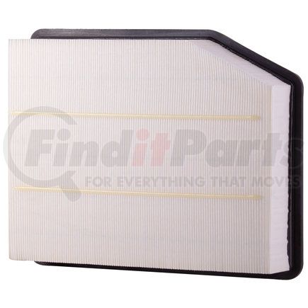 Premium Guard PA99417 Air Filter - Irregular, for 2019-2023 Chevrolet Cheyenne