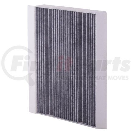Premium Guard PC99348C Cabin Air Filter - Activated Charcoal, for 2019-2021 Freightliner Sprinter 2500