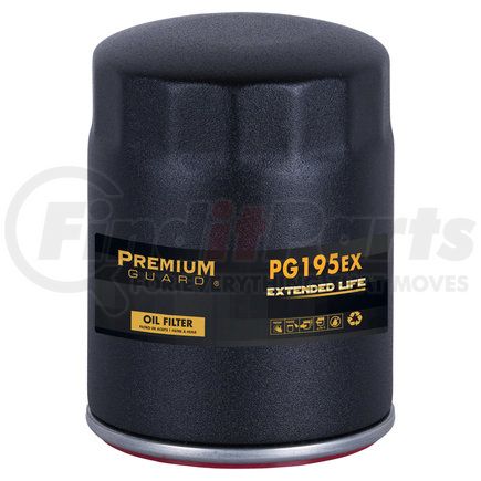 Premium Guard PG195EX pg195ex