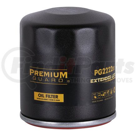Premium Guard PG2222EX pg2222ex