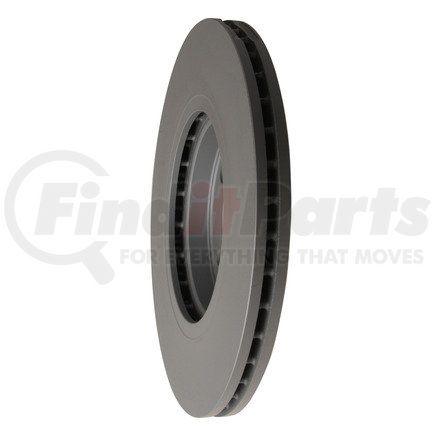 Zimmermann 150 3486 20 Disc Brake Rotor for BMW