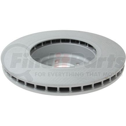 Zimmermann 150 3491 20 Disc Brake Rotor for BMW