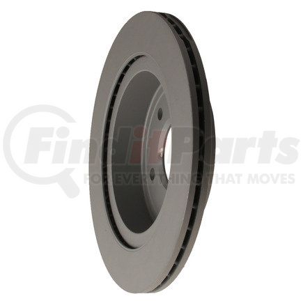 Zimmermann 150 3492 20 Disc Brake Rotor for BMW