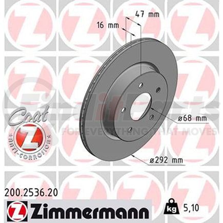 Zimmermann 200253620 
