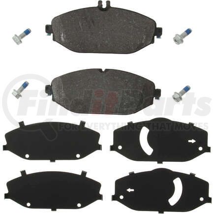 Zimmermann 220761901 Disc Brake Pad