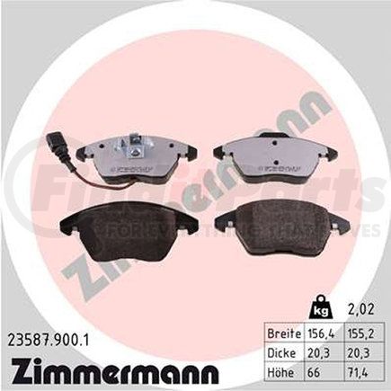 Zimmermann 23587.900.1 