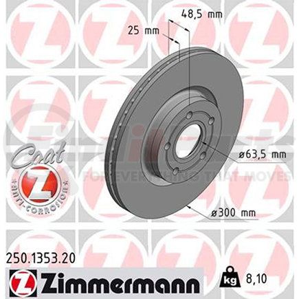 Zimmermann 250135320