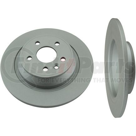 Zimmermann 250 1361 20 Disc Brake Rotor for LAND ROVER