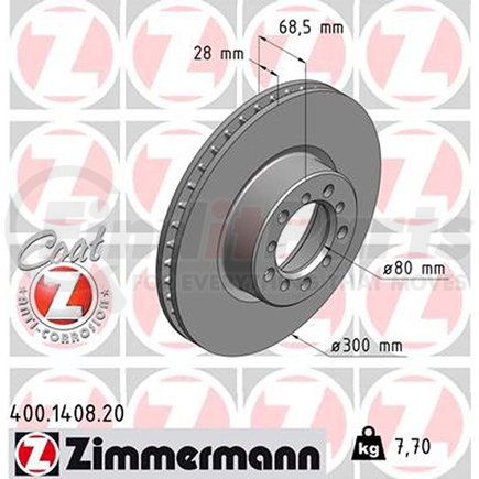 Zimmermann 400.1408.20